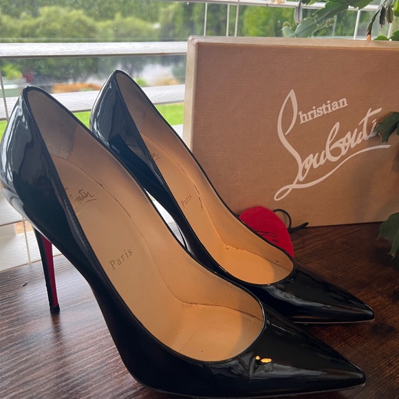 Christian Louboutin Pumps - Picture 4 of 4